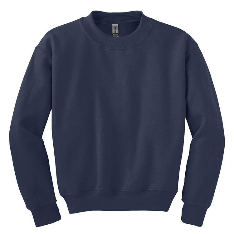 Youth I Am Promise Crewneck