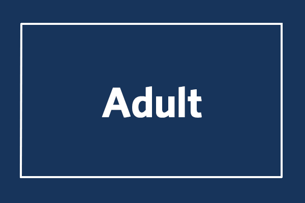 Adult