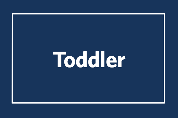 Toddler