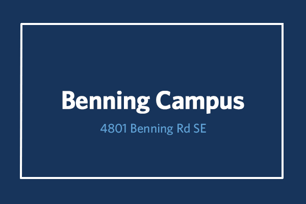 Benning Campus