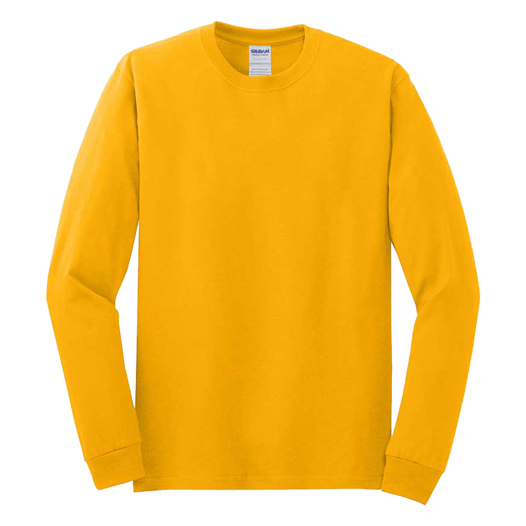 Youth Long Sleeve Shirt
