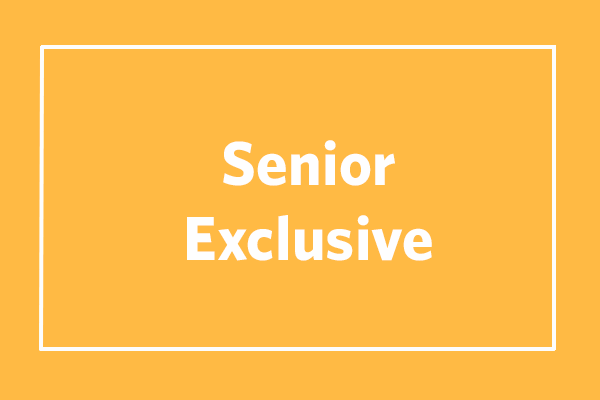 Senior Exclusive