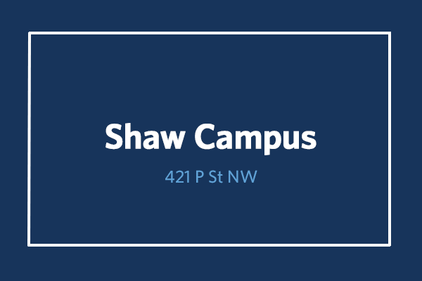 Shaw Campus