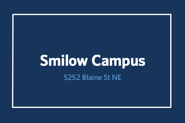 Smilow Campus