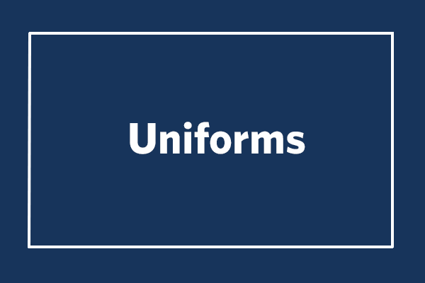 Uniforms