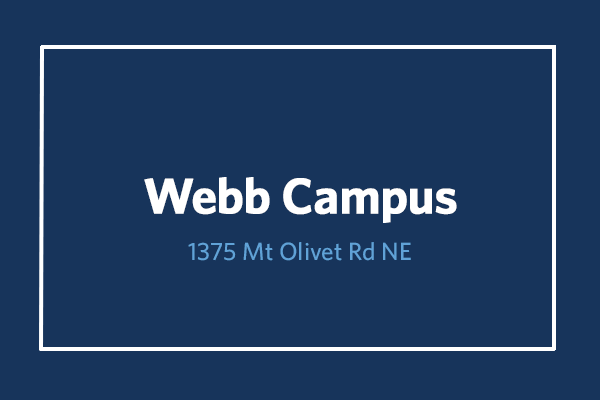 Webb Campus