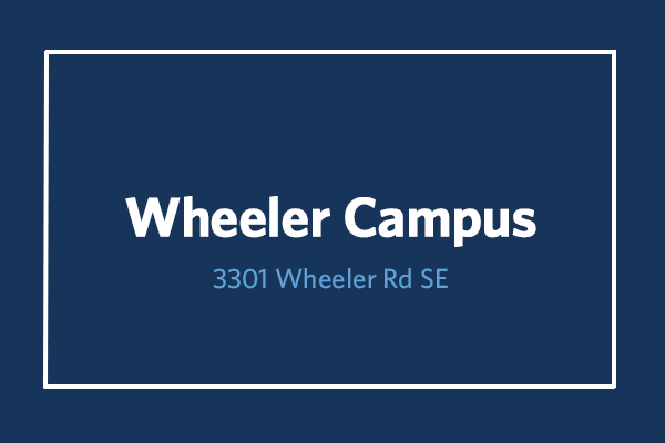 Wheeler Campus